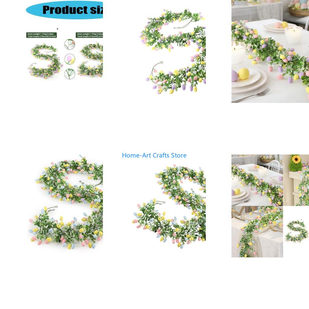Sustainable Living Home - Y3NA User Friendly Resin Easter Eggs