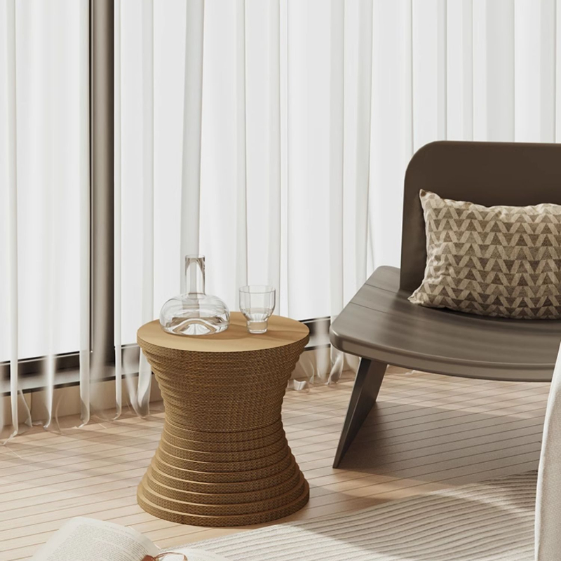 Corrugated Paper Multilayer St - Sustainable Living Home review and price