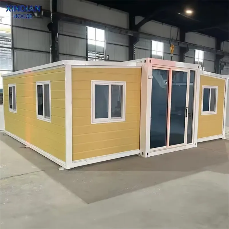Green Prefab Home Eco Friendly - Sustainable Living Home review and price