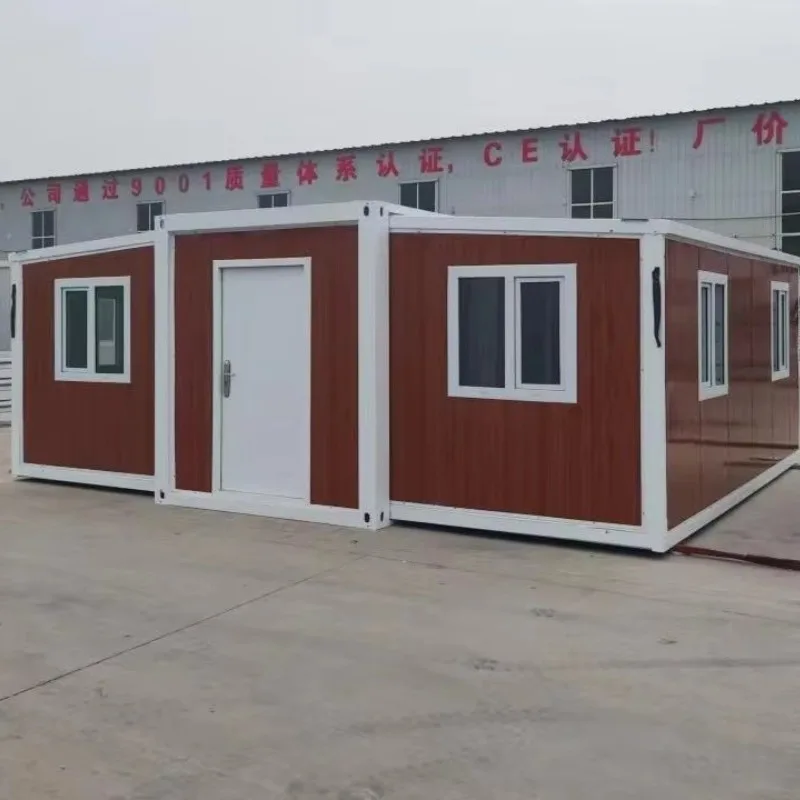 Green Prefab Home Eco Friendly - Sustainable Living Home review and price