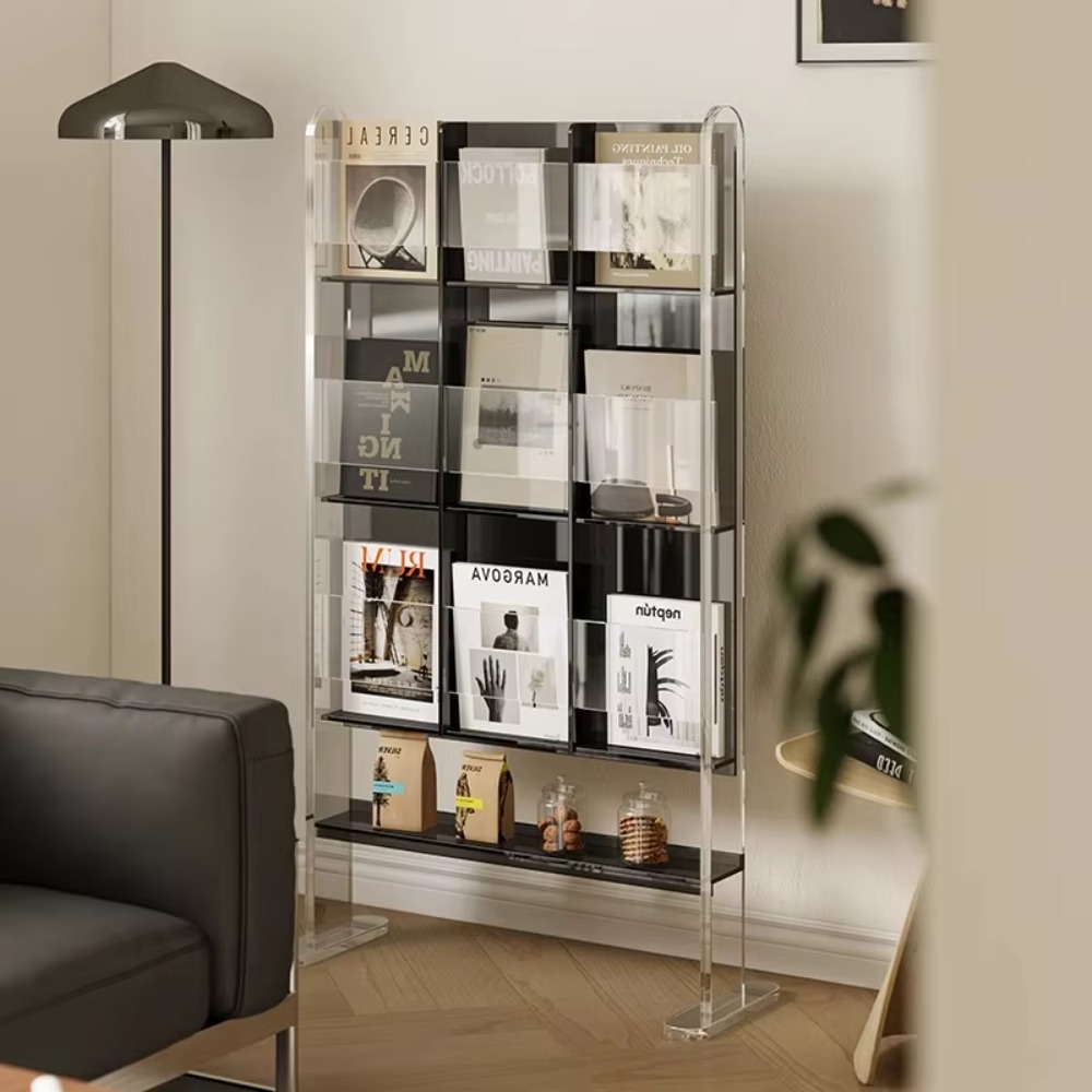 Modern Minimalist Transparent  - Sustainable Living Home review and price