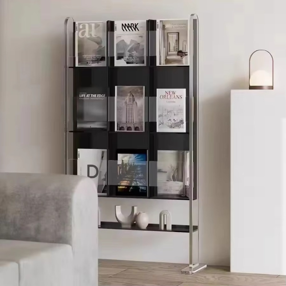 Modern Minimalist Transparent  - Sustainable Living Home review and price