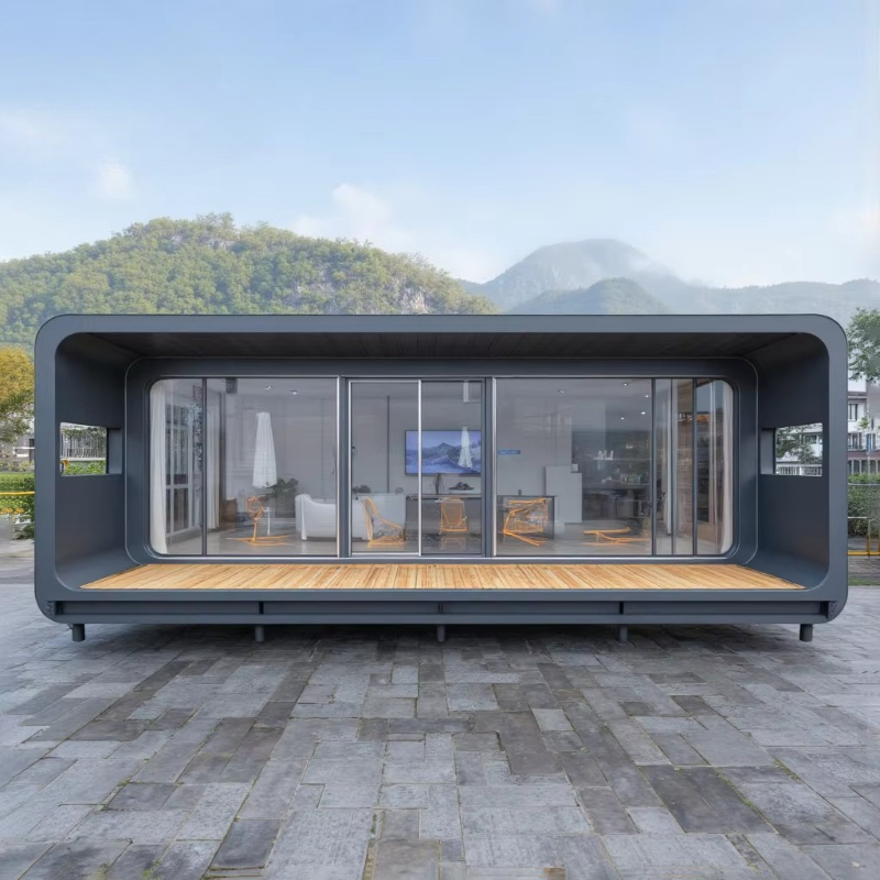 Smart Green Eco Friendly Conta - Sustainable Living Home review and price