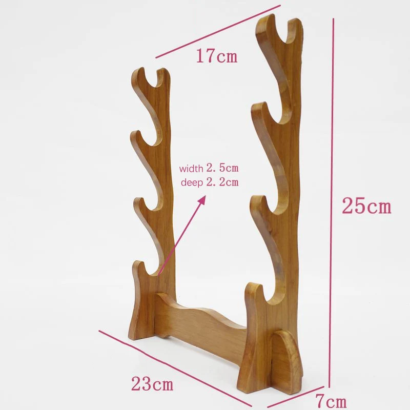 Tiers Japanese Katana Holder W - Sustainable Living Eco Friendly review and price