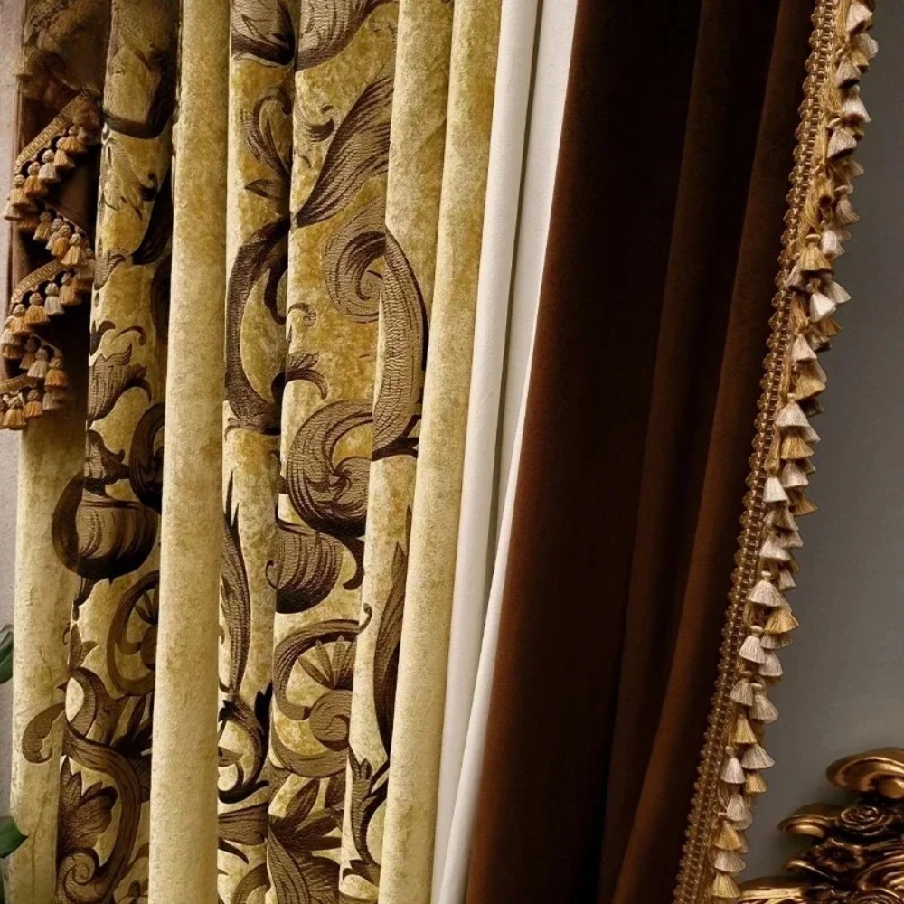 Sustainable French Silk Velvet - Sustainable Living Home review and price