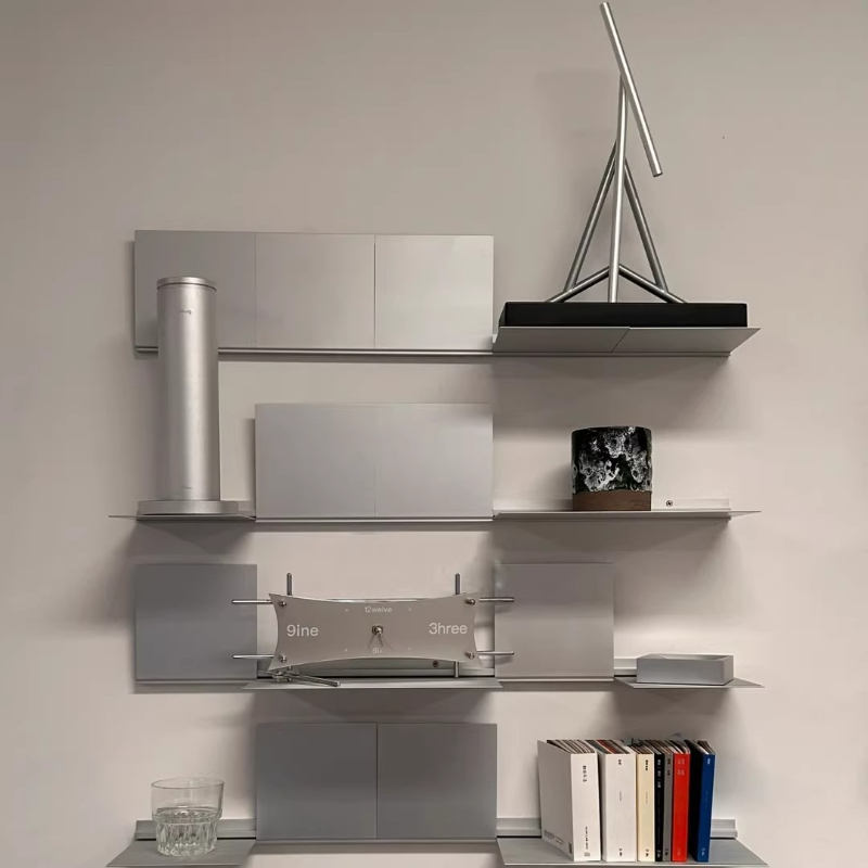 Wall Mounted Aluminum Foldable - Sustainable Living Eco Friendly review and price