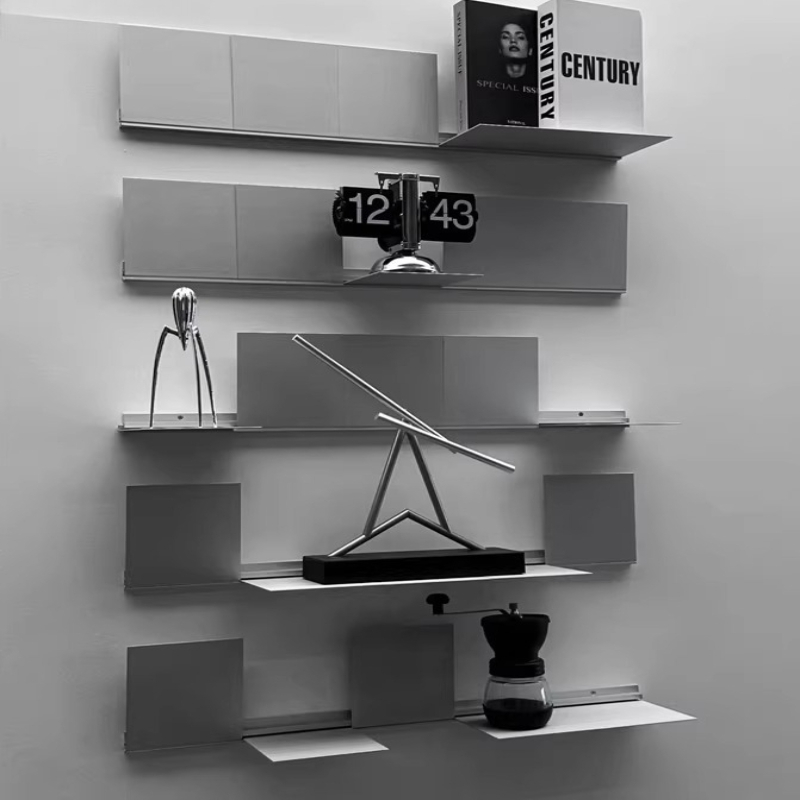 Wall Mounted Aluminum Foldable - Sustainable Living Eco Friendly review and price