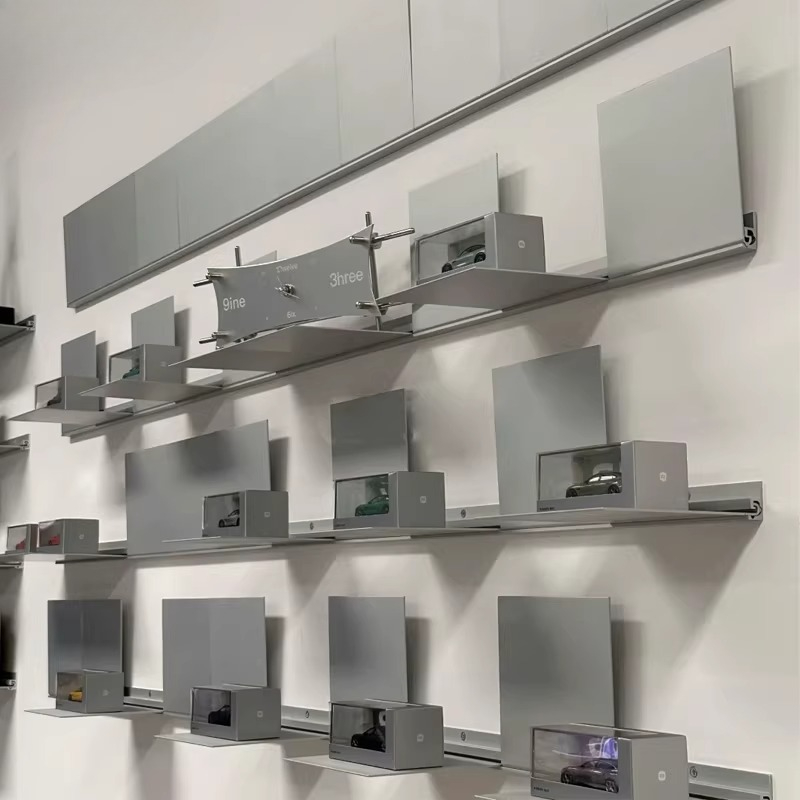 Wall Mounted Aluminum Foldable - Sustainable Living Eco Friendly review and price