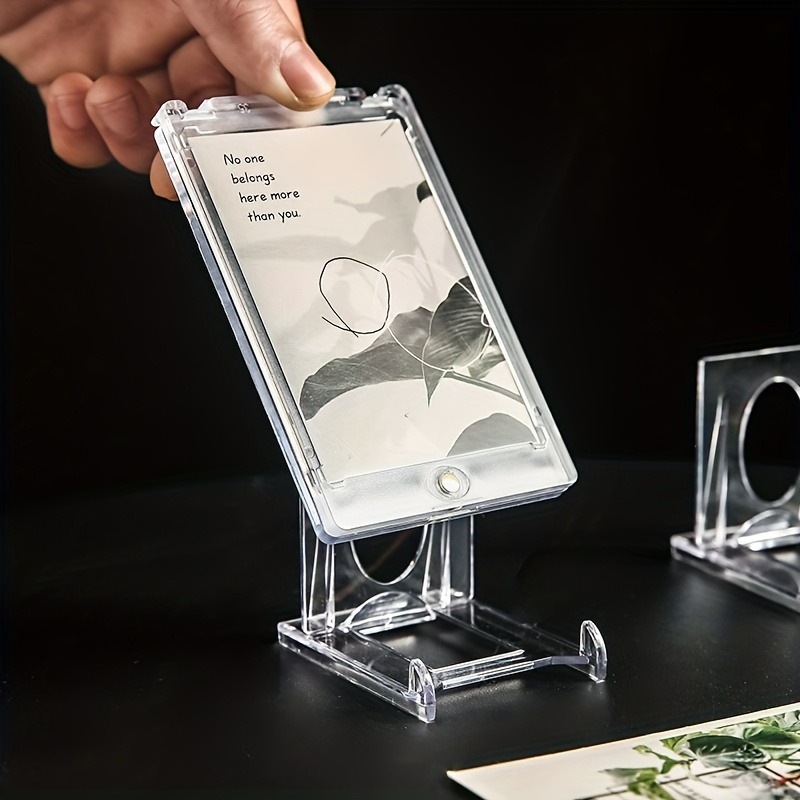 3/5/10PCS Mini Display Stand C - Sustainable Living Eco Friendly review and price