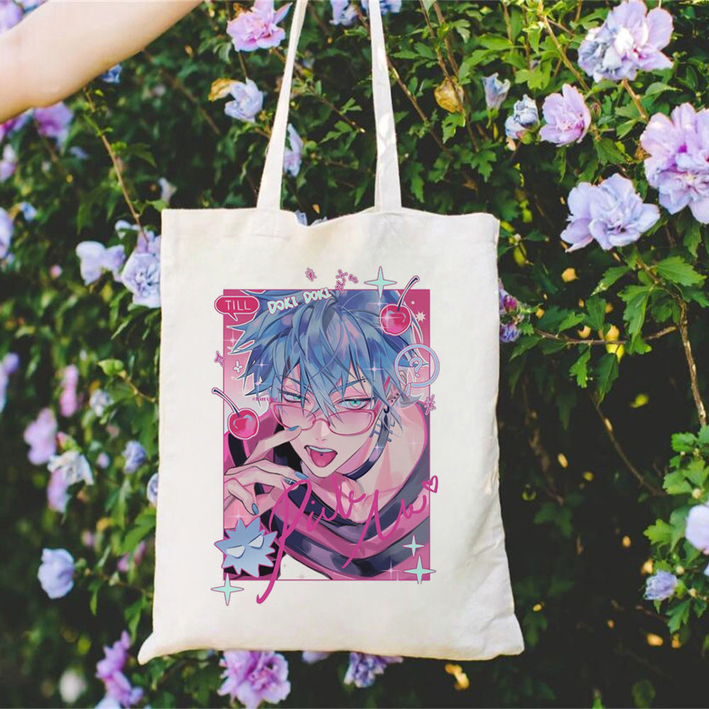 Alien Stage Canvas Tote Bags B - Sustainable Living Eco Friendly review and price