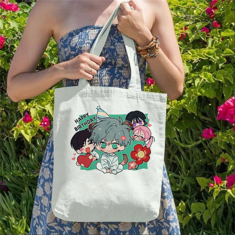 Alien Stage Canvas Tote Bags B - Sustainable Living Eco Friendly review and price