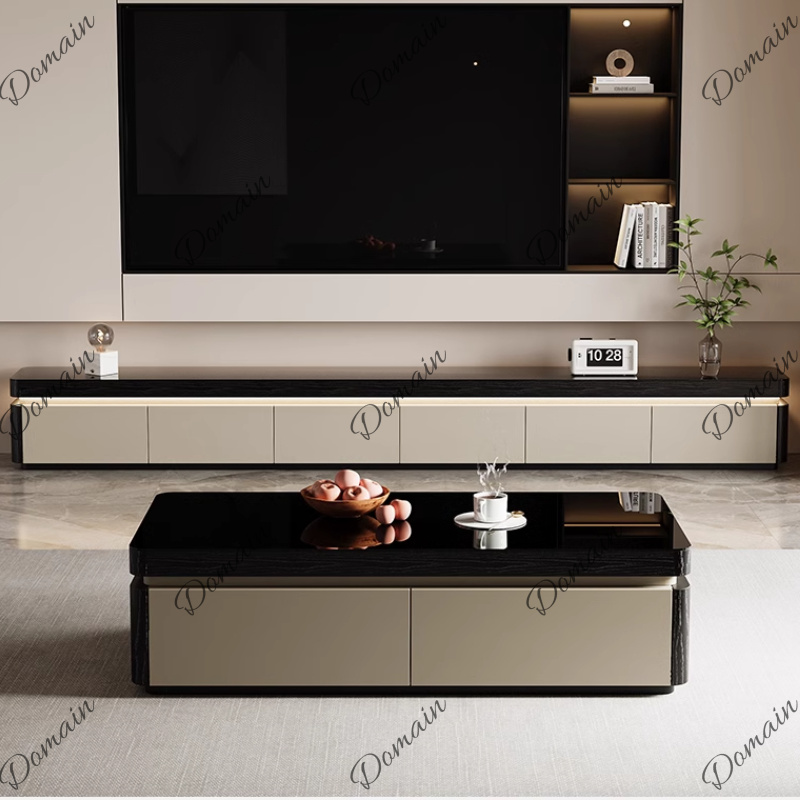 Elegant Space Saving TV Stand  - Sustainable Living Home review and price
