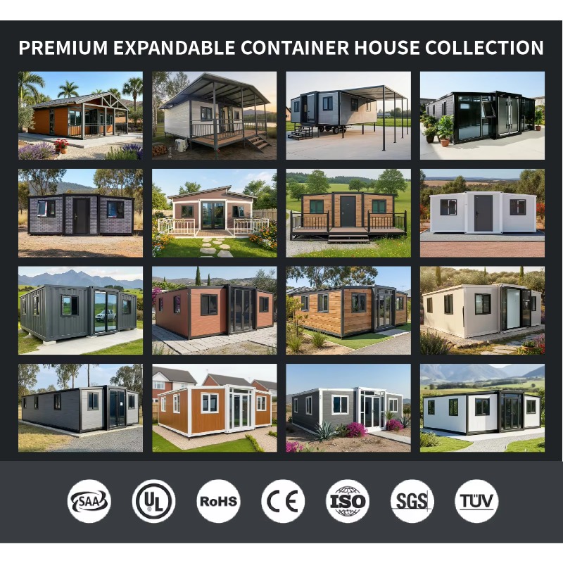 Customized Sustainable Dutch D - Sustainable Living Home review and price