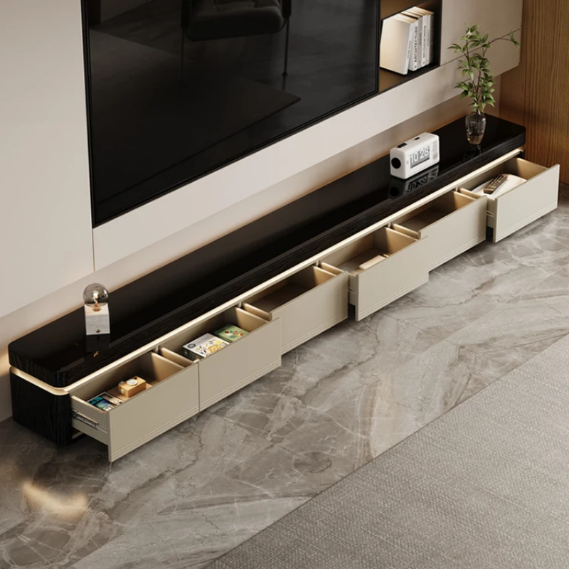 Elegant Space Saving TV Stand  - Sustainable Living Home review and price