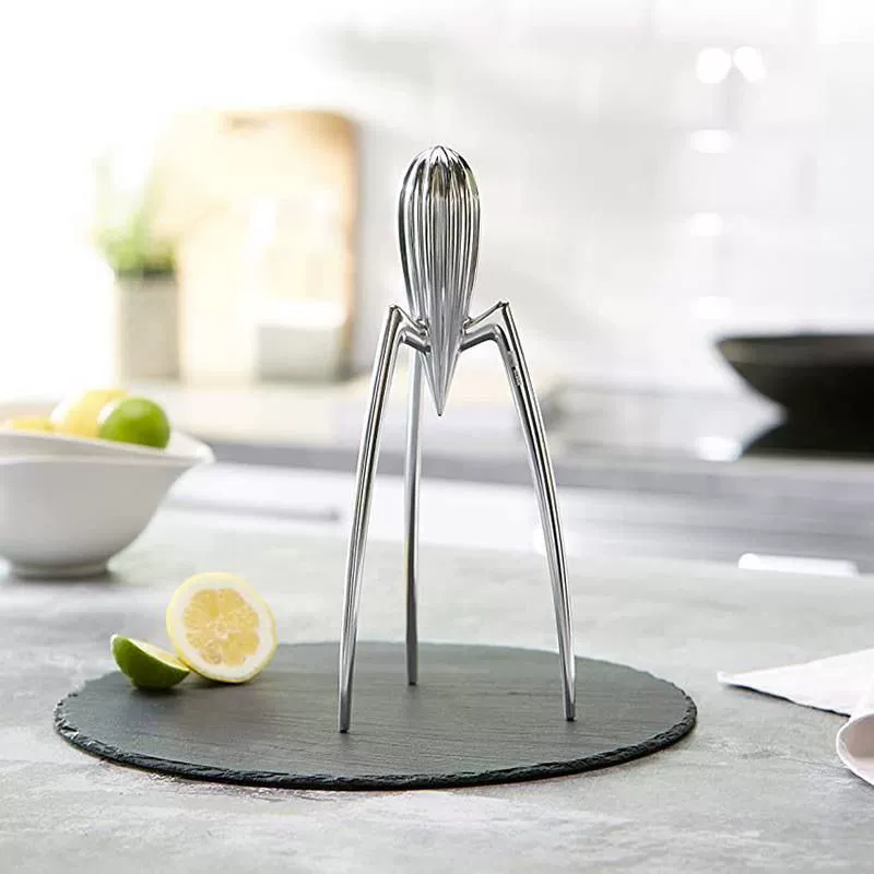 Octopus Modern Simple Silver H - Sustainable Living Eco Friendly review and price