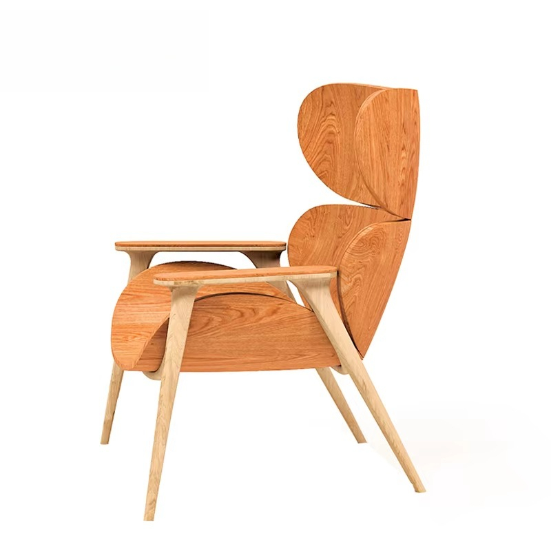 Sustainable eucalyptus lounge  - Sustainable Living Home review and price