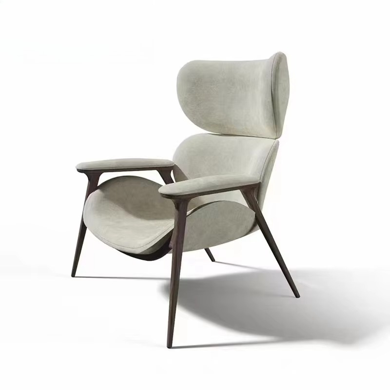 Sustainable eucalyptus lounge  - Sustainable Living Home review and price