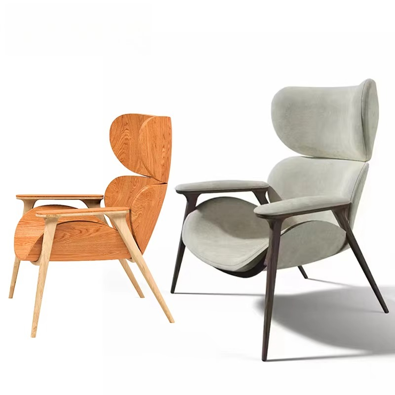 Sustainable eucalyptus lounge  - Sustainable Living Home review and price