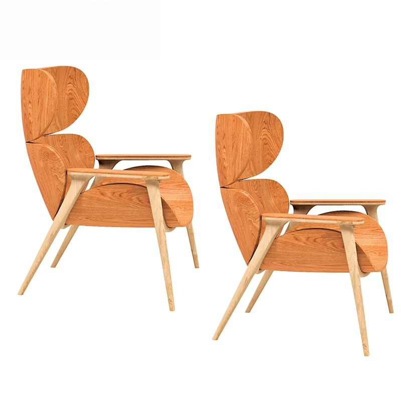 Sustainable eucalyptus lounge  - Sustainable Living Home review and price