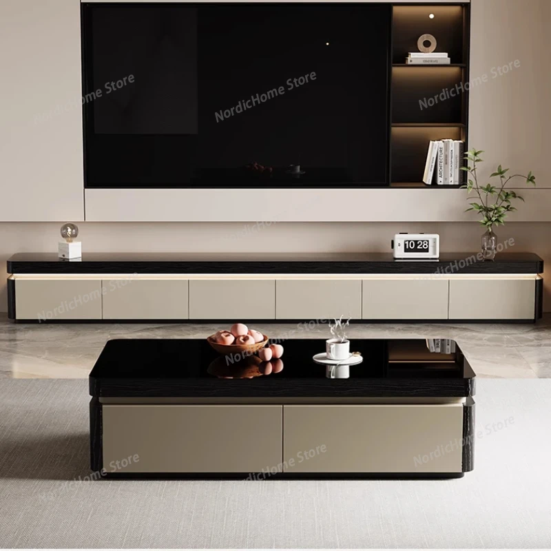 Elegant Space Saving TV Stand  - Sustainable Living Home review and price