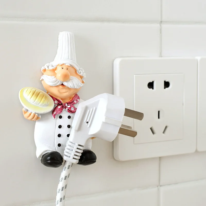 1Pc Wall-Mounted Storage Hooks - Sustainable Living Eco Friendly review and price