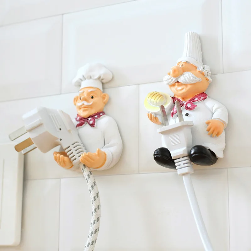 1Pc Wall-Mounted Storage Hooks - Sustainable Living Eco Friendly review and price