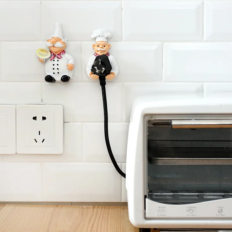 1Pc Wall-Mounted Storage Hooks - Sustainable Living Eco Friendly review and price